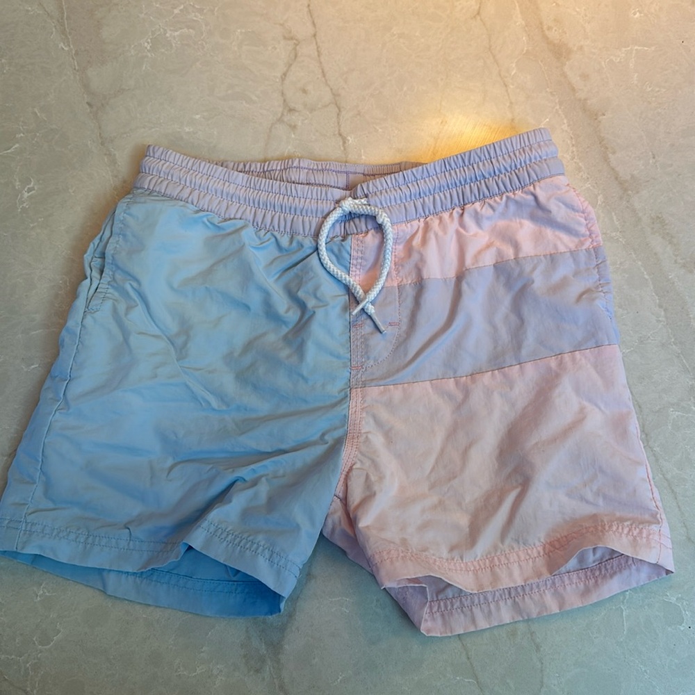 Beaufort Bonnet swim trunks